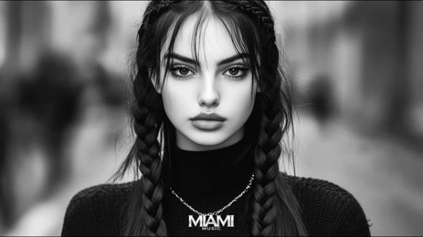 Miami Music 2024 Top Mix Deep House mix deephouse #4