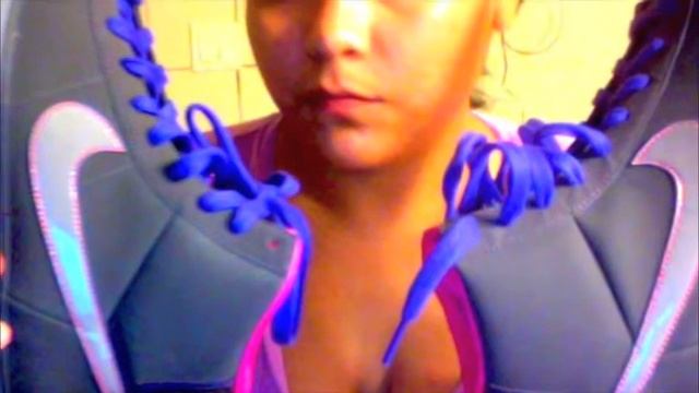 nike blazer wmns purple/pink смотреть онлайн