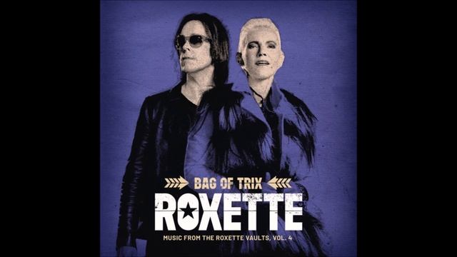 Roxette – Entering Your Heart (Long Version)