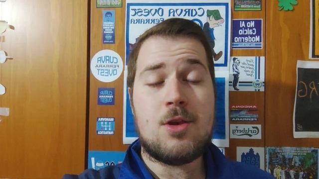 Crotone 1-2 Spal! La Calabria ci porta bene! смотреть онлайн