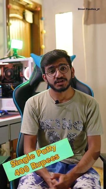 JUICY BEEF BURGER in Lahore | la via cibo смотреть онлайн