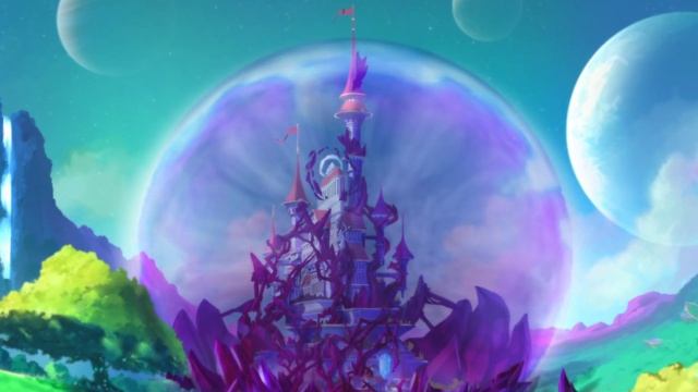 ЛолиРок | В поисках принцессы | 1 сезон 1 серия смотреть онлайн