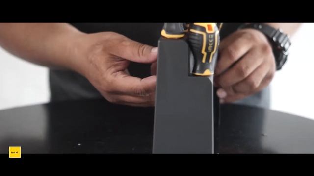 KAPAN LAGI PUNYA OBENG SET LENGKAP CUMA 100 RIBUAN 😘😘 - Unboxing Ingco Screwdriver & Precision Set смотреть онлайн