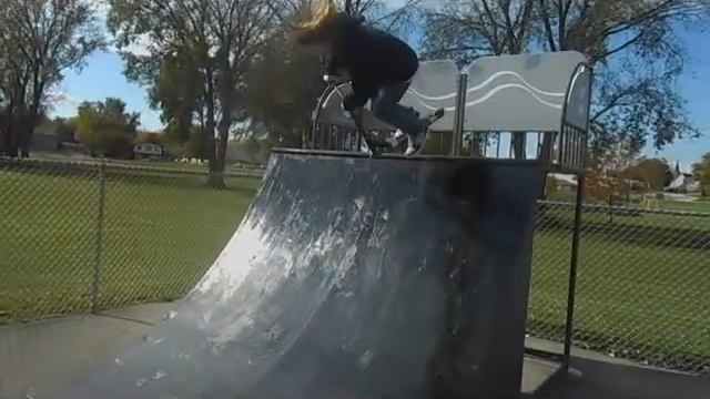 360 scooters MT.Horeb trip смотреть онлайн