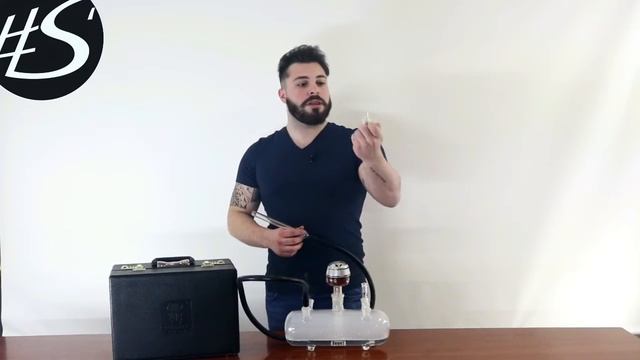 KAYA TANK - Hookah Collection - #smokin' - (ENG) subs смотреть онлайн