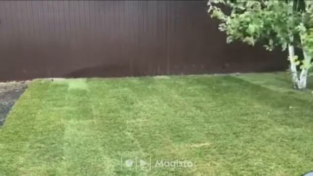 Монтаж систем автополива компании ART LAND смотреть онлайн