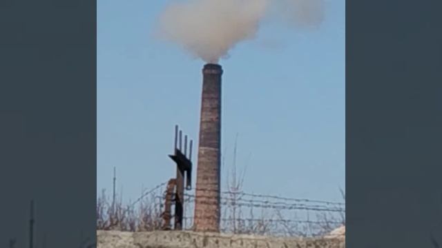 Выбросы днепропрессталь. Дышим выбросами, а не воздухом. смотреть онлайн
