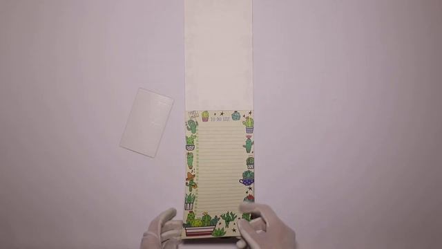 ToDo. Дизайн 1. Планинг настольный, с магнитом смотреть онлайн