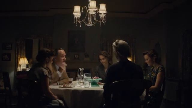 Churchill's Secret HD