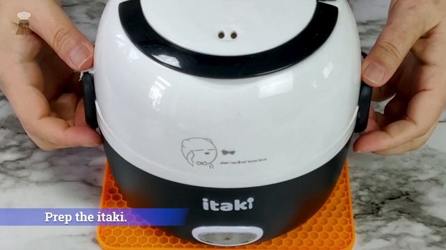 Singapore Chilli Seafood Noodles (Prima Taste)| Itaki Pro Electric Lunch Box Recipe | Cook in 15 Mi смотреть онлайн