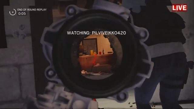Rainbow six siege osa 1 смотреть онлайн