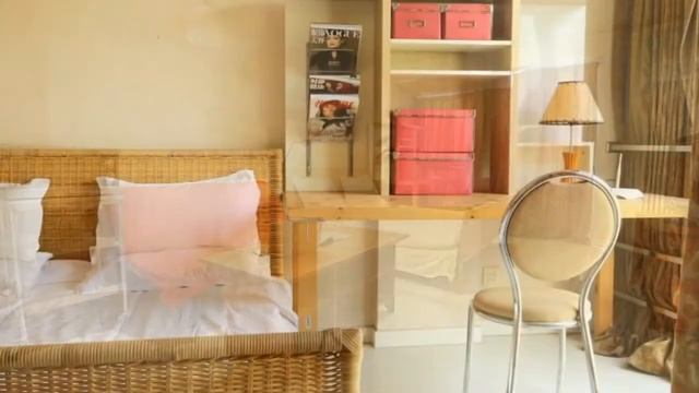 Yuan Jia International Apartment Beijing смотреть онлайн