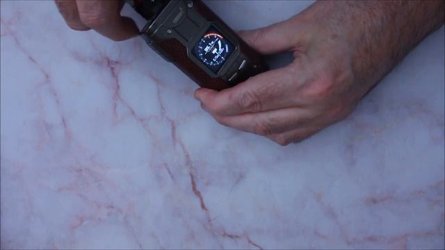 Smoant Cylon 218TC смотреть онлайн