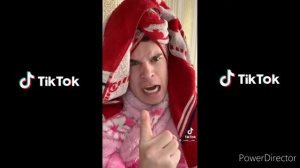 Александр Сахарный тик ток подборка(3 часть)