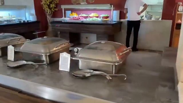Abendbuffet im Aska just in Beach смотреть онлайн