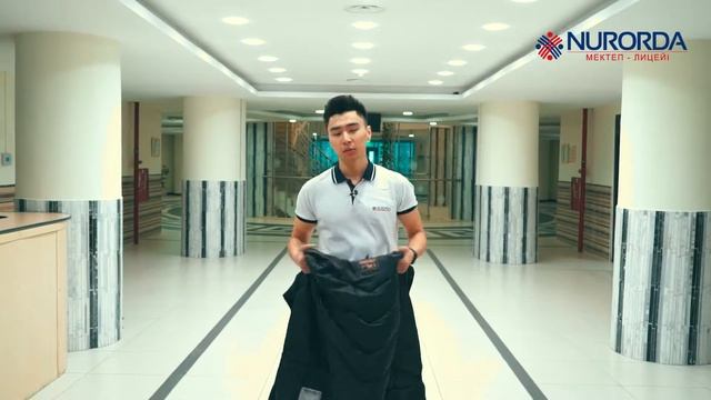 НурОрда Школа-Лицей смотреть онлайн