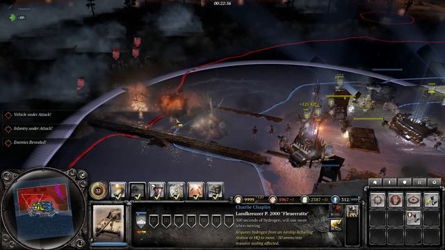 Company Of Heroes 2 | Zombie mod смотреть онлайн