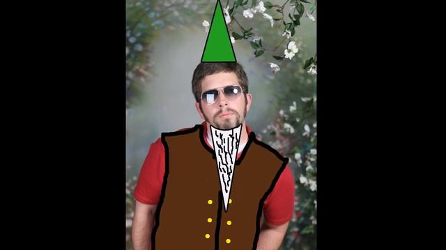 Damsel in this Dress 13 Days of Halloween- Flamingo Costume смотреть онлайн