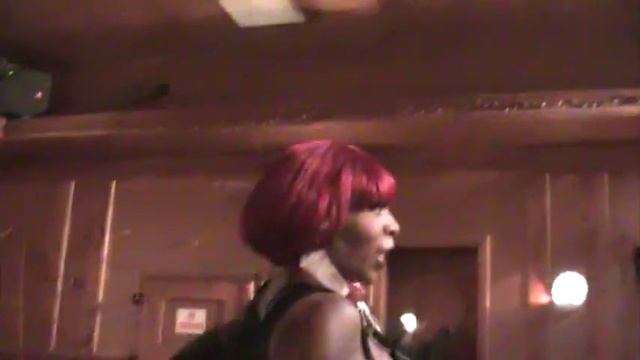 ladyjoielle @ jordans lounge смотреть онлайн