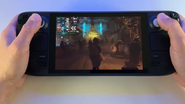 Tomb Raider Epic! | Steam Deck gameplay PL #steamdeck #nintendofamilly смотреть онлайн