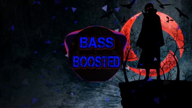 Spyde - le$u[Naruto Trap][Bass Boosted] смотреть онлайн