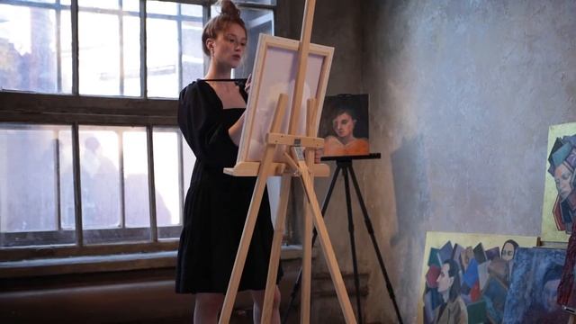 BLANC — Созидай смотреть онлайн
