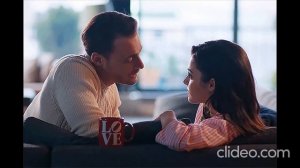 СХОЖУ СУМА ОТ ГЛАЗ ТВОИХ И УЛЫБКИ, БЛАГОДАРЮ Я БОГА ЗА ТЕБЯ, ВОКРУГ  ГОВОРИЛИ ОН ОШИБКА НО МЫ ВМЕСТ