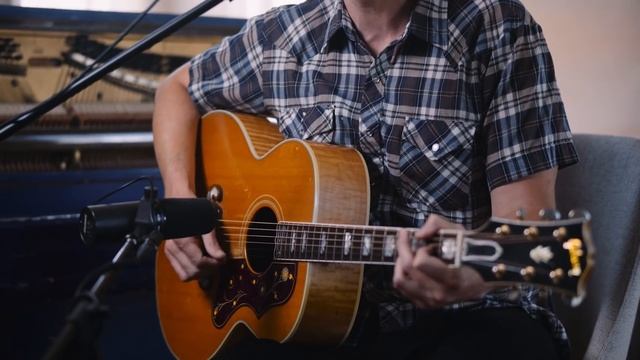 Tyler Hilton on building a career as an independent artist | Creator Sessions смотреть онлайн