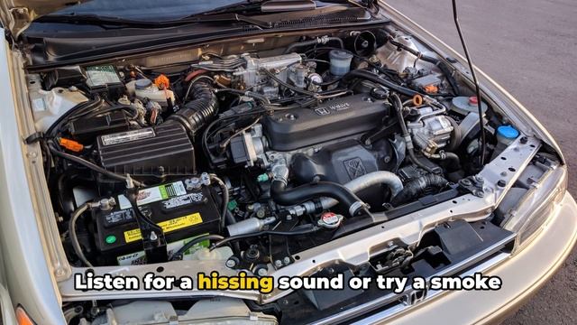 Car Revving in Park: 7 Common Causes & Fix смотреть онлайн