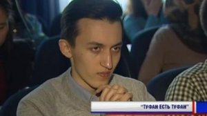 Фильм о выдающемся татарском драматурге Туфане Миннуллине