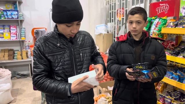 ХАН семечкасындан телефон утуп алды смотреть онлайн