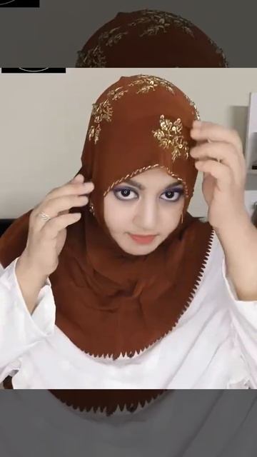 Eid Exclusive Indonesian Style Hijabs смотреть онлайн