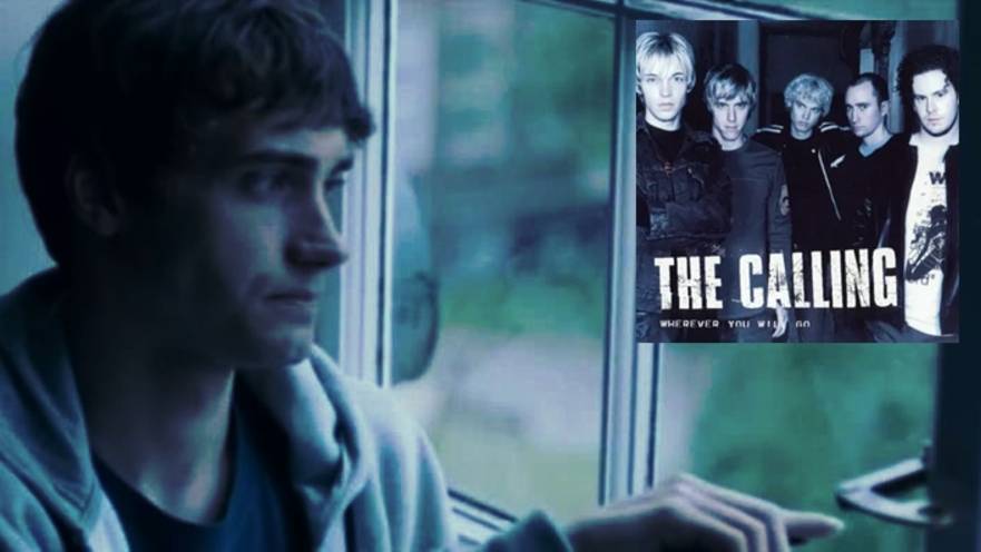 The Calling - Wherever You Will Go смотреть онлайн