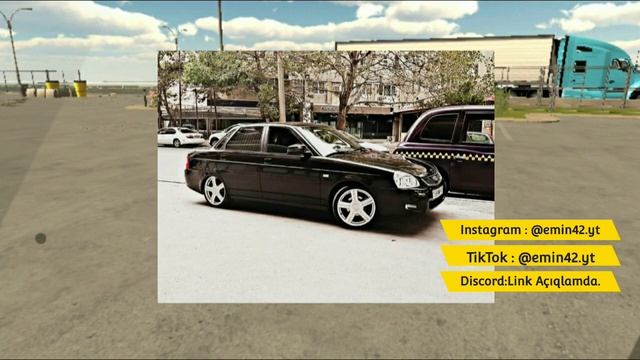 Car Parkingi Azerbaycanlilar Düzəltsəydi Necə Olardı ? - CPM 🇦🇿 смотреть онлайн