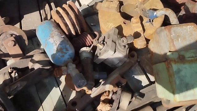 МЕГА РОЗПРОДАЖ ЗАЛІЗНИХ СКАРБІВ🔨🤑 ГІДРОЦИЛІНДРИ√КЛЮЧІ√ РЕДУКТОРА√ПОТУЖНИЙ 100 ТОННИЙ ДОМКРАТ💪🇺🇦🇺🇦 смотреть онлайн