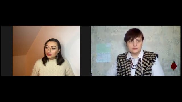 30. Диалог с экспертом. Яна Грединарова. смотреть онлайн