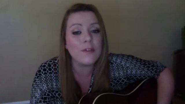 Anything At All (Cover by Cynthia Leigh-Ann) - Autumn Hill смотреть онлайн