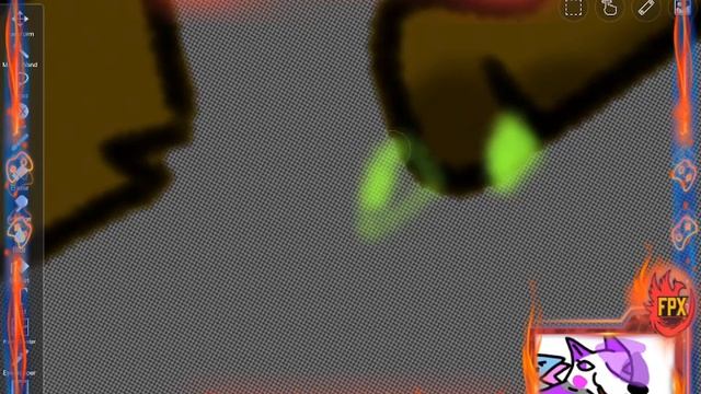 Watch Me Play Ibis Paint X Via Omlet Arcade!