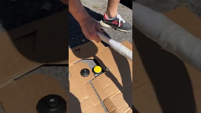 Takarítógép park - Kärcher KM 70/20 c смотреть онлайн