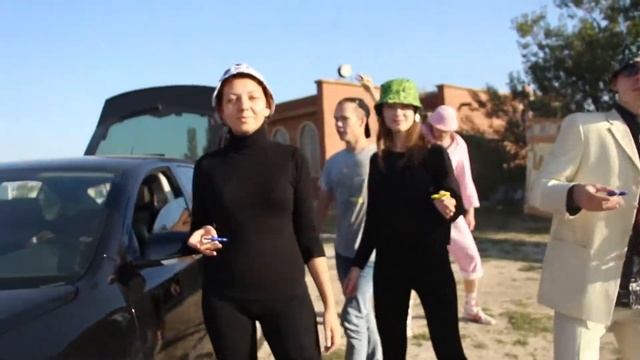 Зарядка ДонНУЭТ смотреть онлайн