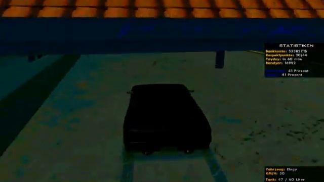 GTA San Andreas Drift Skills смотреть онлайн