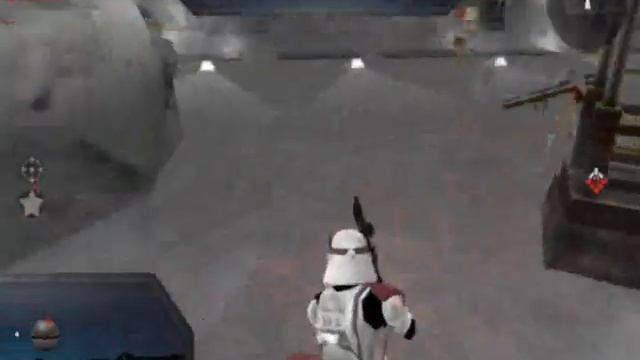 Star Wars Battlefront 2: Hoth смотреть онлайн