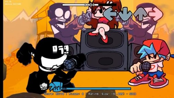 Psych Engine 0.6.3 Android Optimized