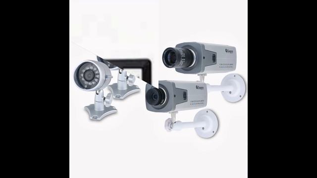 ABSIS secruty systems. Tehlukesizlik ve muhafize sistemleri. смотреть онлайн