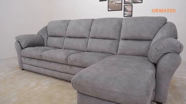 Модульный диван RIMINI смотреть онлайн