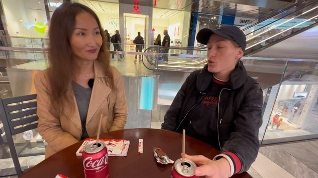 Путь к Америке: Интервью с Еленой Вислогузовой о выигрыше Грин-карты Green Card