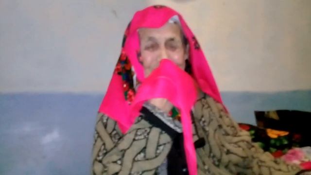 ГИРЯИ САХТИ МОДАР дар суруди НАМОЗАЛИ ШЕРНАЕВ