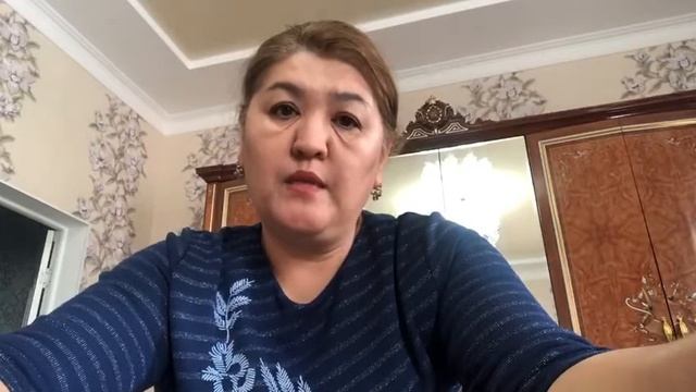 “#6 жалпы білім беретін мектеп” директоры Жадра Базаровнаның Сардарбек Рахматтулаевичке пікірі смотреть онлайн