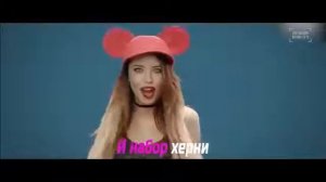 пародия)время и стекло