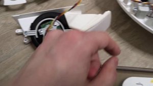 xiaomi dreame d9 не видит бак для воды